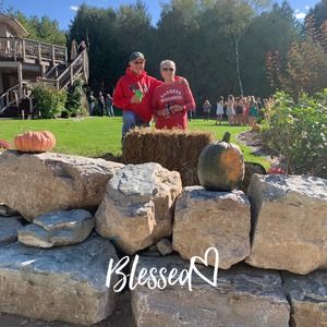 Meet your Posher, Marsha